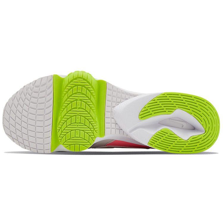 Nike Air Zoom Division Wntr 'Cream White Green' Women's CZ3753-003