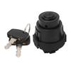Starter Ignition Switch K7571 62102 Waterproof Ignition Switch with Keys Replacement For Kubota ZD221 ZD321 ZD323