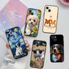 Pet Dog Pug New Phone Case for Samsung S20 S21 S22 S23 S24 FE Ultra Plus Lite S21S A07 A17 A36 A37 A55 A57 F06 F16 M06 M16 M56