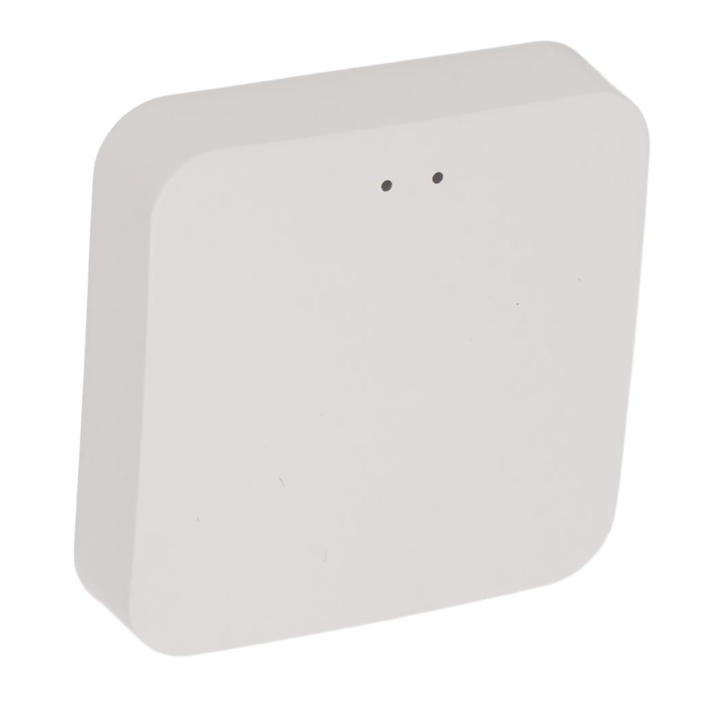 Mini Bluetooth Gateway Wireless Remote Control Micro USB Port for TUYA for Home Appliances