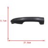 Maniglia Porta Esterna Toyota Hilux REVO 69210-0K210