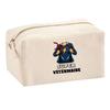 Super Veterinarian Multifunction Pouch Woman Birthday Christmas Gift Colleague Original Idea | School Pouch Office Supplies