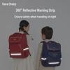 KALA·Y Kids Ergonomic School Backpack