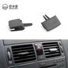 W204 X204 Airconditioner Ventilatierooster Uitlaat Lip Clip AC Peddel Voor Mercedes Benz C Klasse GLK C180 C200 C260 C300 GLK300 GLK350