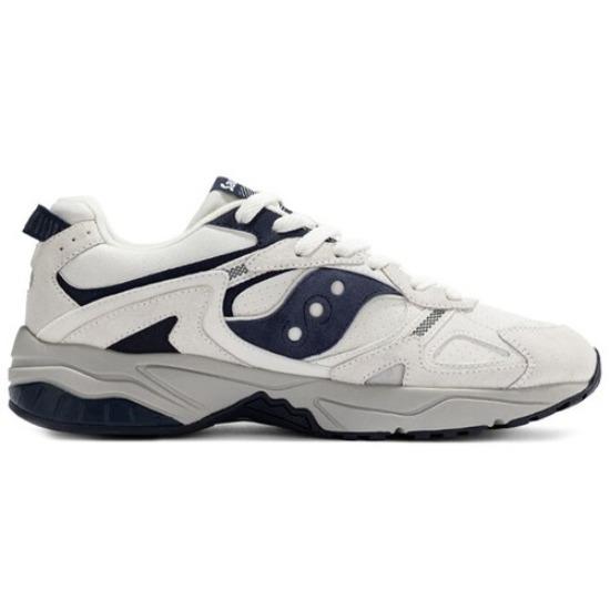 Saucony GSD 90S Cushioning, Slip Resistant, Abrasion Resistant - S79028-1