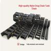 Xiaokai Nylon Plastic Cable Drag Chain