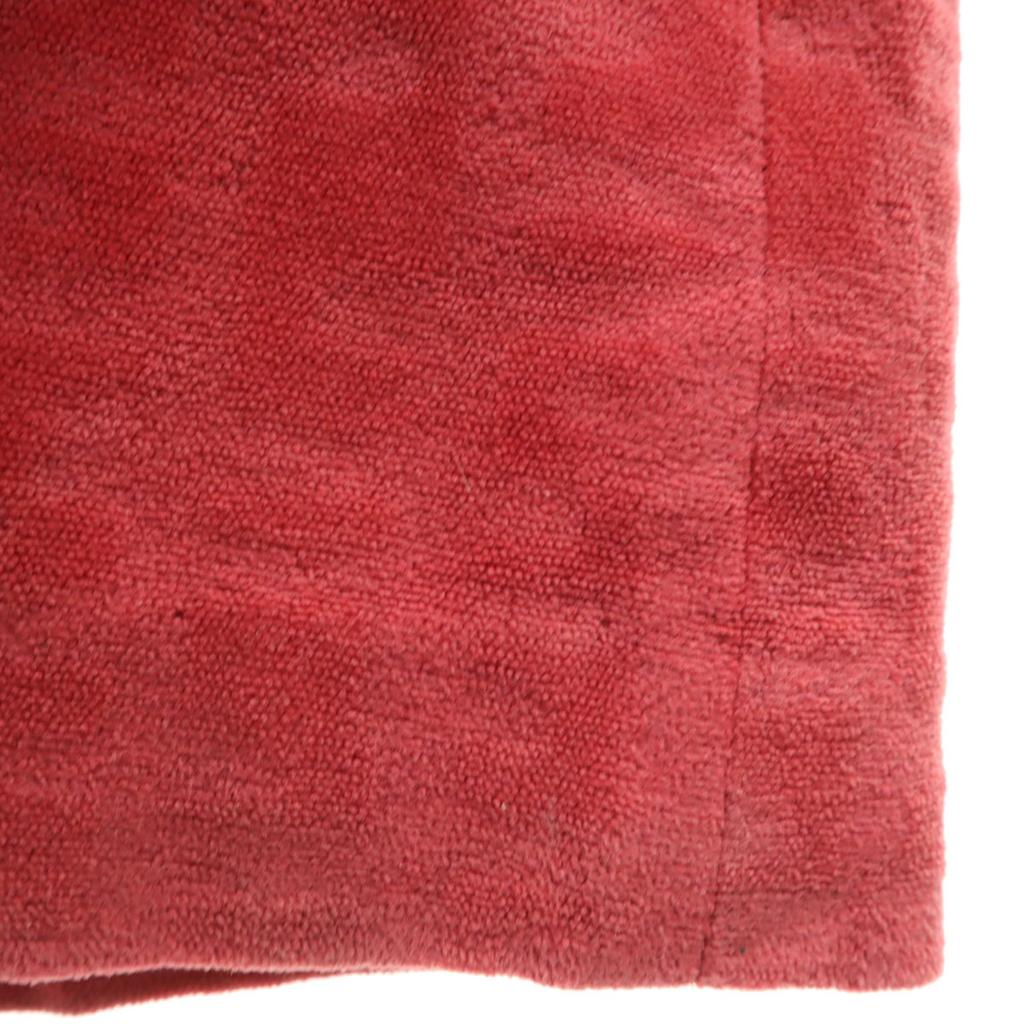 Pierre Cardin 90s Old Total logo Gown coat M Red series Women Used