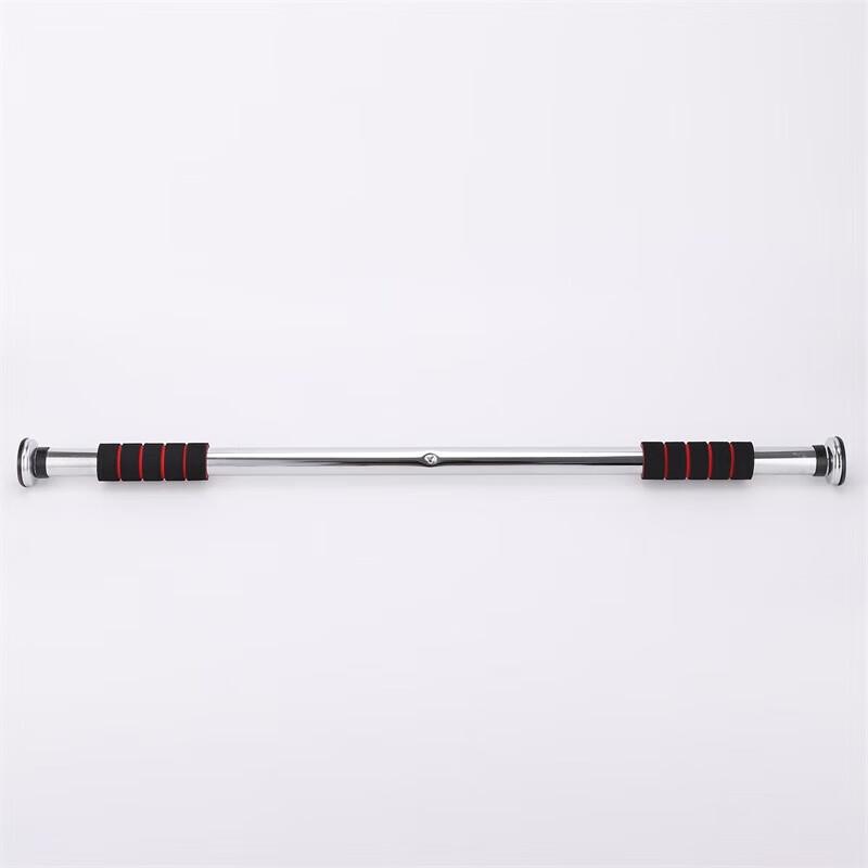 WEZHO Punch-Free Home Doorway Pull-up Bar