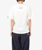 Saundeuobeuseonlaijeu Pocket T-Shirt White