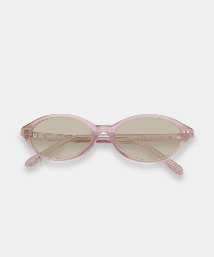 Binikeupeulojegteu Lia C3 Light Pink