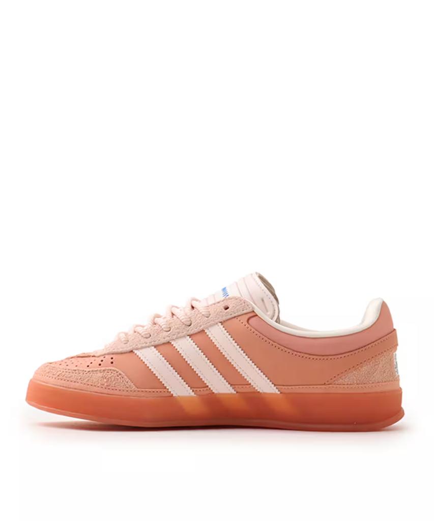 JS5052 Bad Bunny adidas Originals Gazelle Indoor Wonder Clay Wonder Quartz (Hombres'