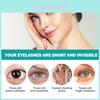 West Month Natural Eyelash Oil For Lengthening And Curling With Moisturizing Properties 10ml