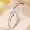 Beach Style Starfish Titanium Steel Couple Bracelet Hot Selling Bracelet