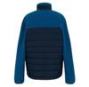 Regatta Fleecejacke mit Reißverschluss Frankie Borg Hybrid