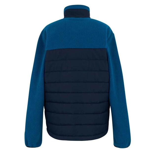 Regatta Fleecejacke mit Reißverschluss Frankie Borg Hybrid