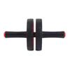 TLXT Silent Double-Wheel Abdominal Roller