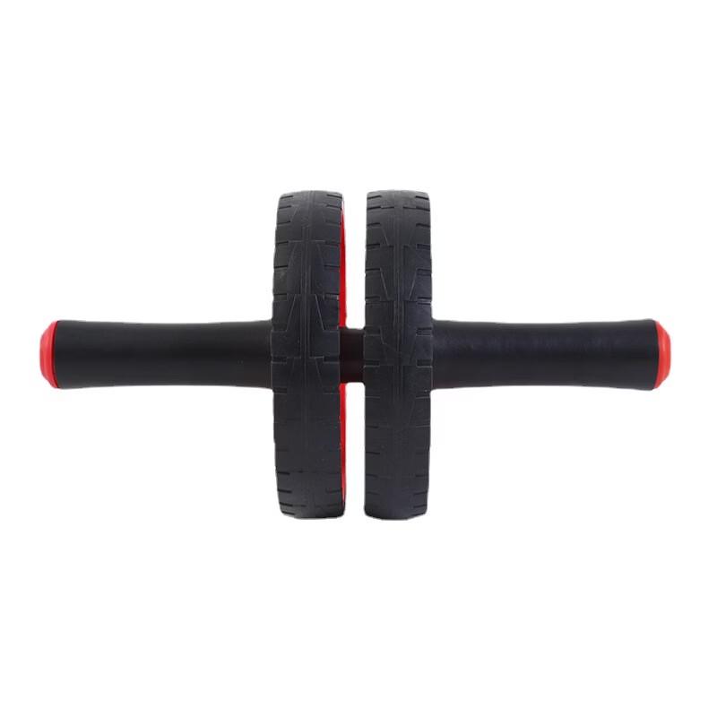 TLXT Silent Double-Wheel Abdominal Roller
