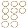 Clutch Friction Plate Kit Set For Triumph Daytona 955 Tiger 1050 2001-2012
