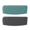 Seam Allowance Ruler Perforated Seam Gauge for Sewing Machine Hemming Quilting Ruler