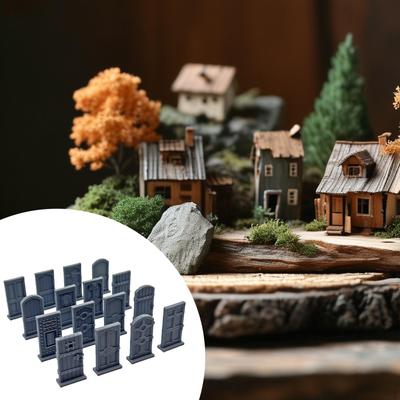 Collezionismo e modellismo – Modellini e action figure
