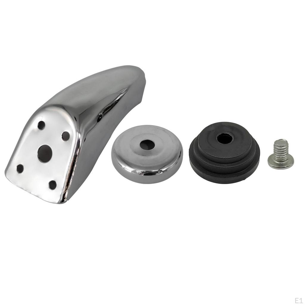 4Pcs Metall Möbel Beine Sofa Füße für Schuh Schränke Sofas TV