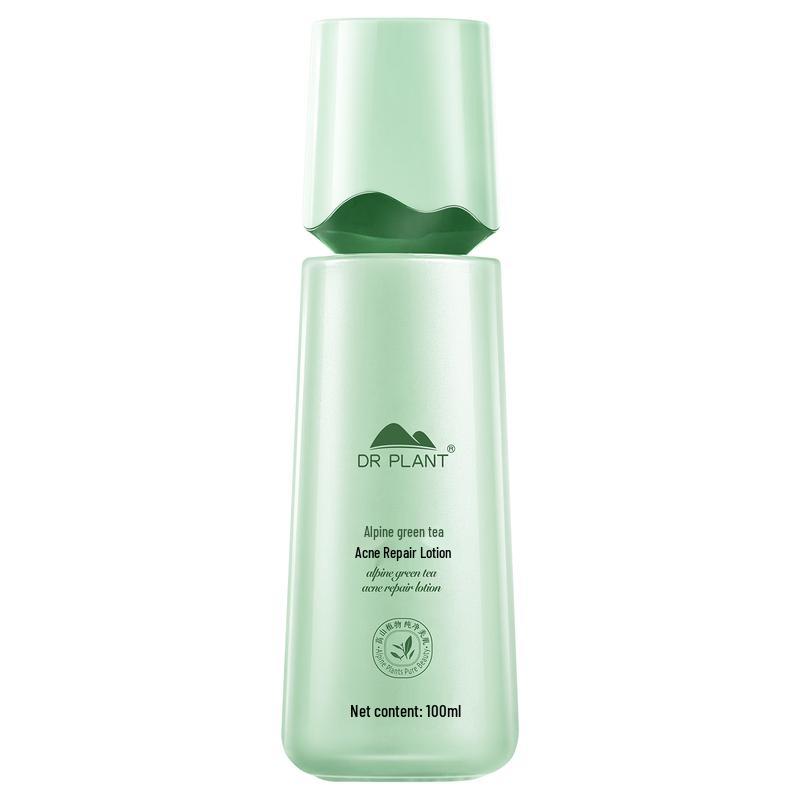 

DR PLANT Alpine Anti-Aging & Firming Emulsion
