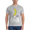 Brand Men Cotton Tshirt Banana ManFitted TShirt Custom T Shirts Design Your Own Hippie Clothes T Shirt Man
