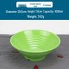 A3 Melamine Noodle & Soup Bowl