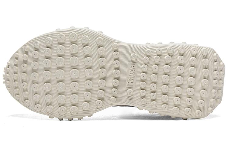 Men's Sneakers Kappa Slip Resistant Abrasion Resistant Slip Resistant Abrasion Resistant Low Top Casual Shoes