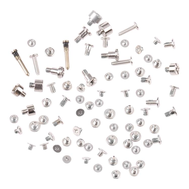 For iPhone 14 Plus Complete Set Screws and Bolts For iPhone 14 Plus