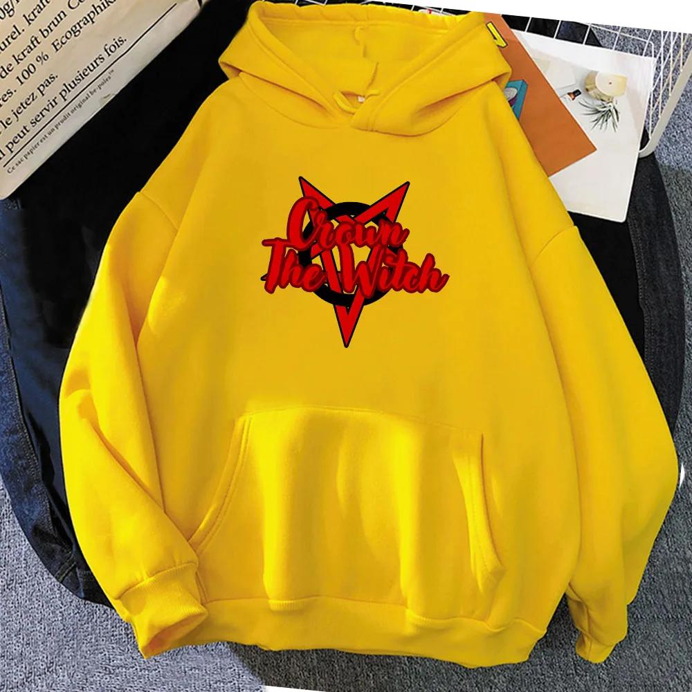 

Bambie Thug Streetwear Hoodies Hip Hop Winter Men/Women Sweatshirts Casual Fleece Long Sleeve Hooded Pullovers Unisex Sudaderas S