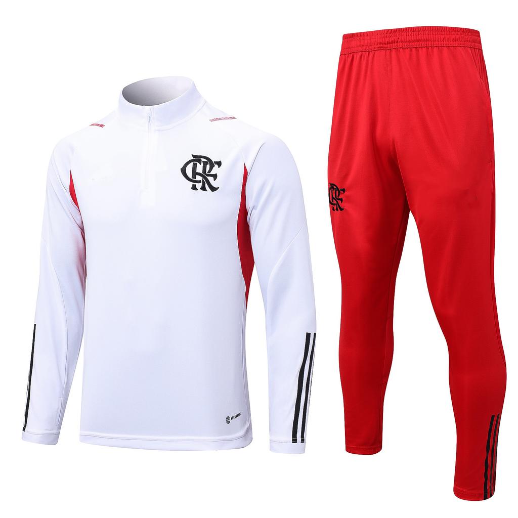 Men's Football Training Jersey Breathable Quick Dry Soccer Shirt