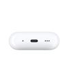 Apple AirPods Pro 2 USB-C Kopfhörer, Weiß