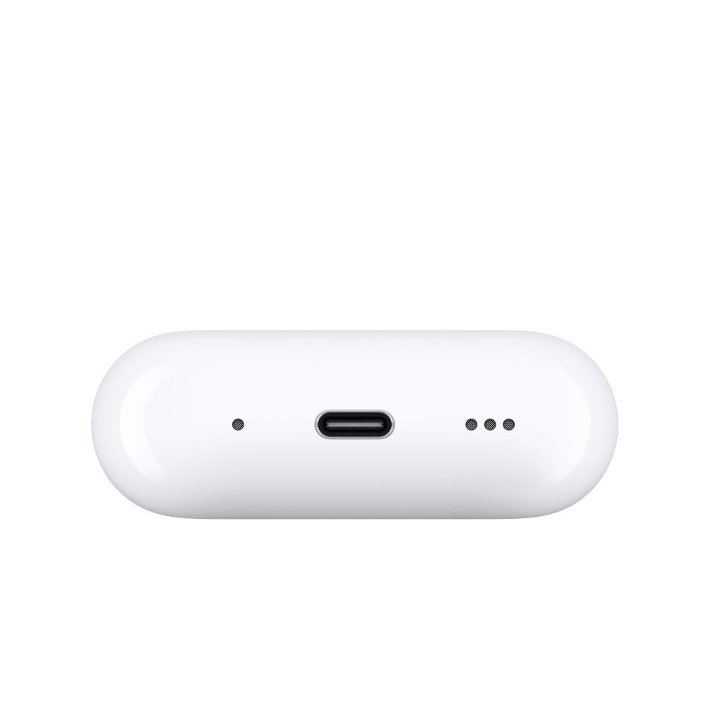 Apple AirPods Pro 2 USB-C Kopfhörer, Weiß
