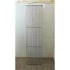 Yuzhuxun Stainless Steel Rectangular BBQ Grill Net with Feet