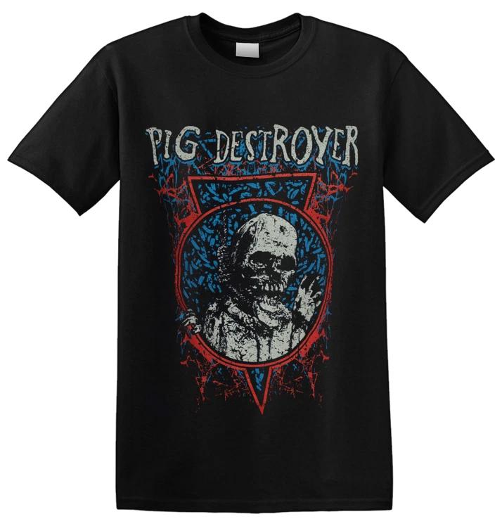 PIG DESTROYER -  Myiasis  T-Shirt M