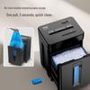 Komeco DS2960D P-5 High-Security Cross-Cut Shredder CN plug (adapter included)