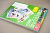 KOKUYO Color Laser Thick B4 100 Copier, Double-Sided Printing, Semi-Glossy, Paper, Size, Sheets, LBP-FH3800