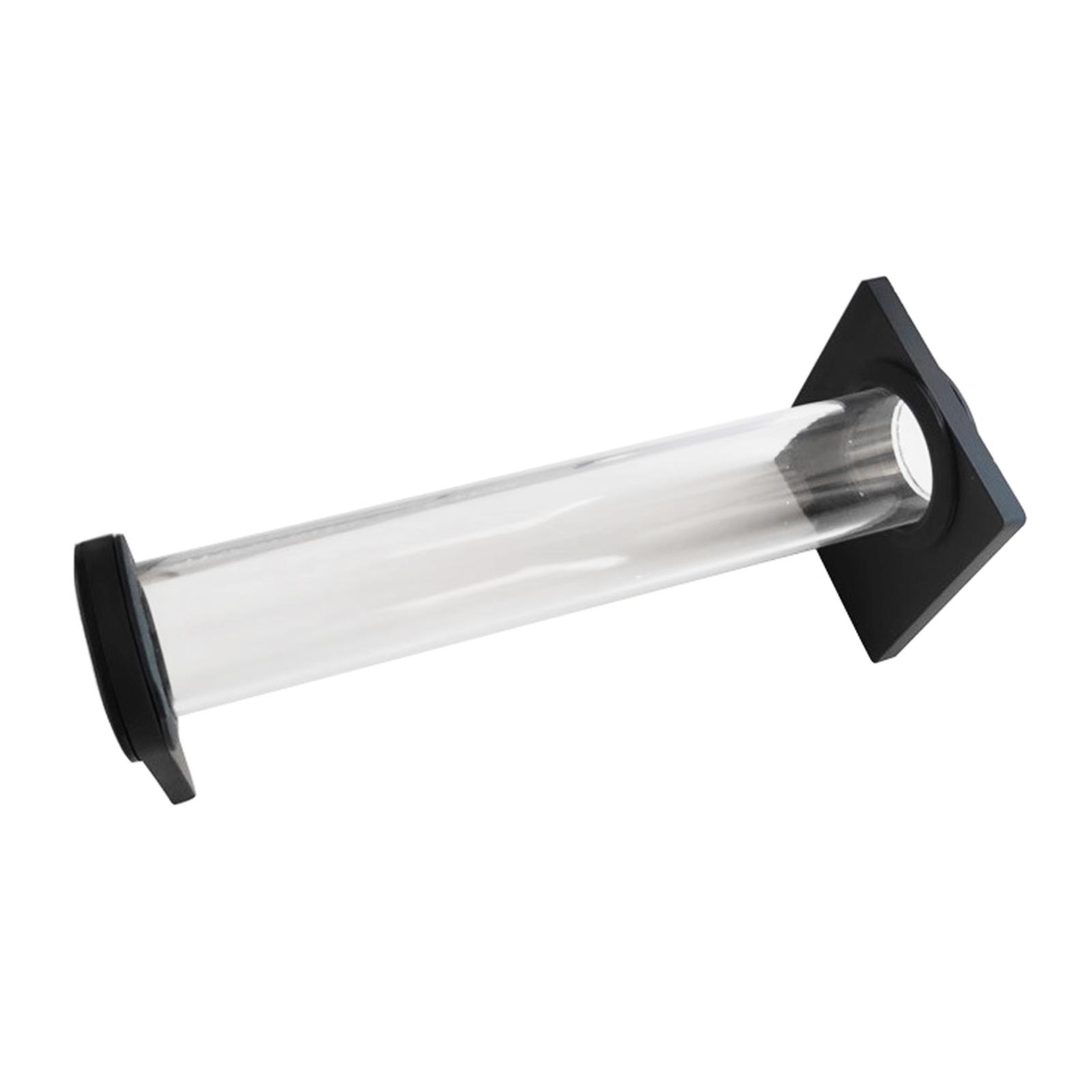 

Пластиковый тренажер для бильярдных стержней Стабильный инструмент для прицеливания Практика бильярдных ударов Тренажер для тренировки ударов Тренажер для тренировок