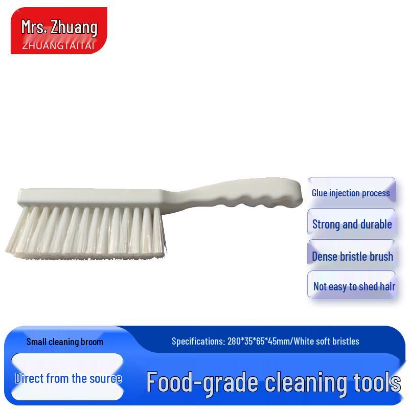Industrial Food Grade Cleaning Brush