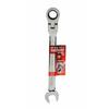 SK11 Gear Tech Flex Ratchet Wrench, Swivel Type, 13mm, MSFR-13