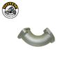 Goten 56-5 Intake Pipe 28mm  For 170cc Stomp Detroit Kayo KRZ SSR Pit Dirt Bike