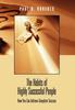 The The Habits of Highly Successful People Book