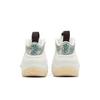 Nike Womens Air Foamposite One 'Summit White' (women's sizes) Summit White / Summit White-Oil Grey Basketball Shoes AA3963 101