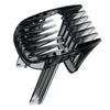 4 Pack 1-7mm Hair Clipper Comb Attachments for HC9450 HC9490 HC9452 HC7460 HC7462 Hair Trimmer Replacement