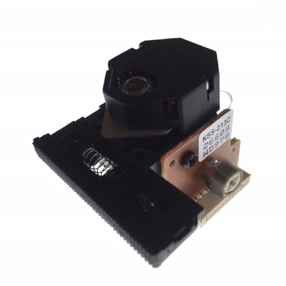 CD Pickup SONY KSS-213C Optical Pickup Optical Lens Sony Replacement Repair Parts Compatible (KSS-213C)