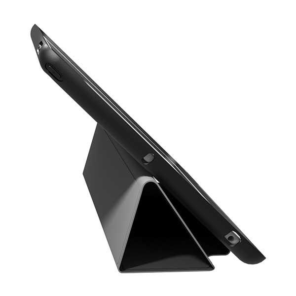 Etui do iPad 10.2 UNIQ Transforma Rigor Czarny