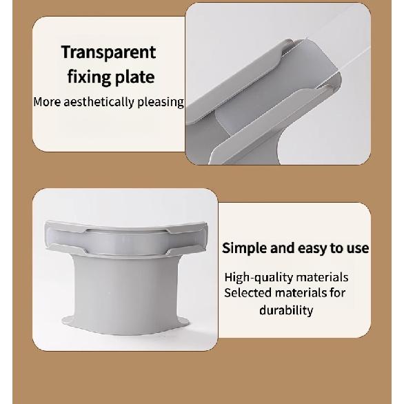 Bed Sheet Fixer Anti-Slip Non-Slip No-Movement Bed Sheet Bed Skirt No Needle Clip Invisible Buckle Bed Cover Fixer