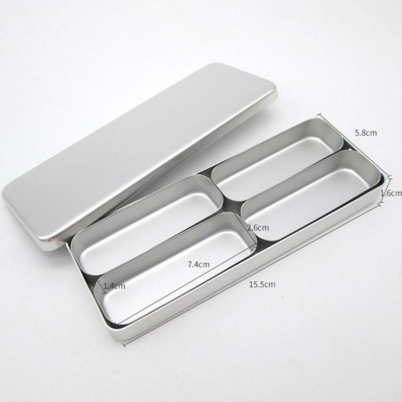 Коробка для дезинфекции зубов — фото 6