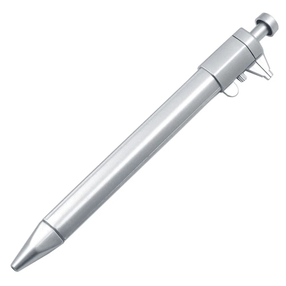 Multifunction Multifunction Caliper Ballpoint Pen Caliper Gel Ink Pen  Teacher Gifts